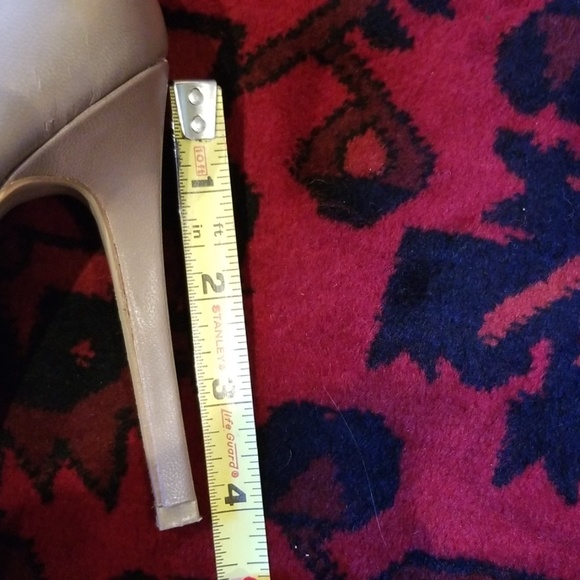 Nine West vintage high heels - Picture 8 of 8